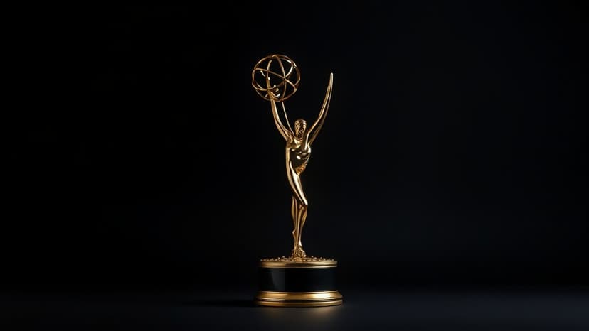 UK Shows Shine Bright at Global Awards