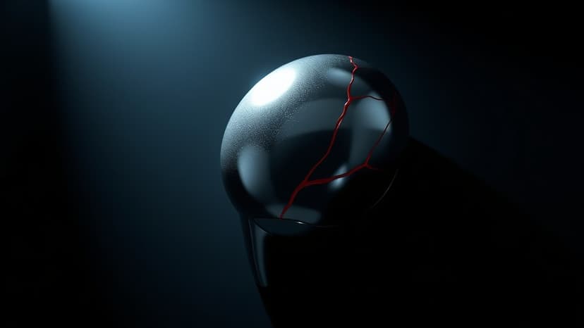 Anger Over UK's Refusal of National Prostate Screening