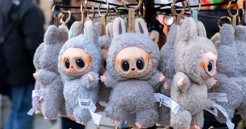 Fake Toys Harm Kids: UK Recalls Popular Dolls