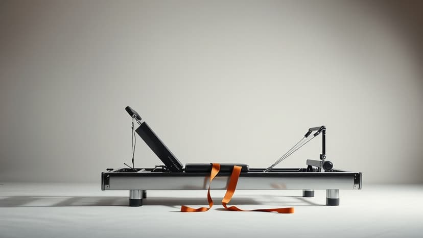 Reformer Pilates: UK's "Wild West" of Fitness?