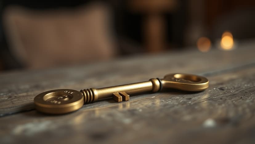 Rent Prices Plateau: Tenant Relief Amidst Market Shift