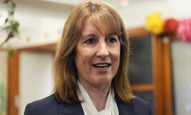 High Street Jobs Vanish Amid Tax Plan Fury