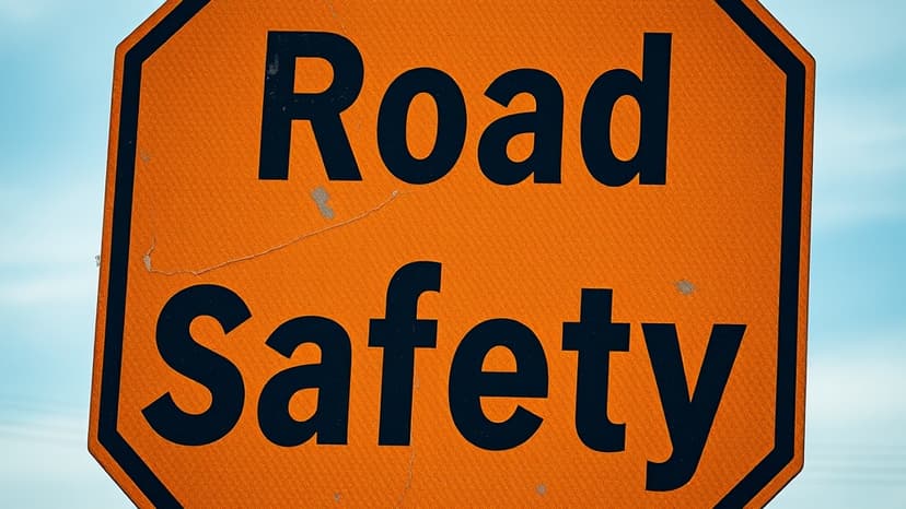 Young Driver Safety: Mother's Plea Amidst New Strategy