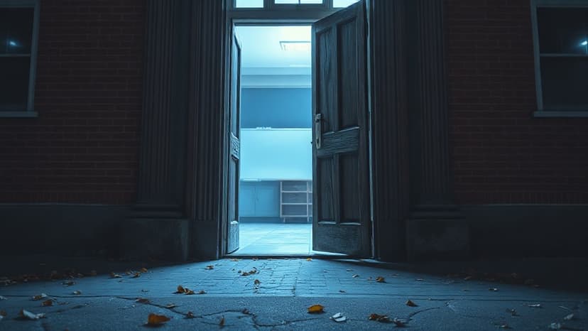 School Attendance Crisis Deepens Post-Pandemic