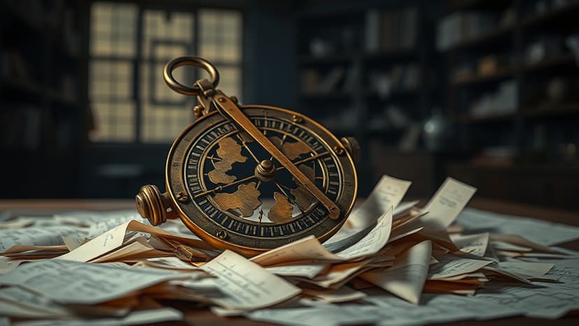 UK Science Faces Funding Fallout