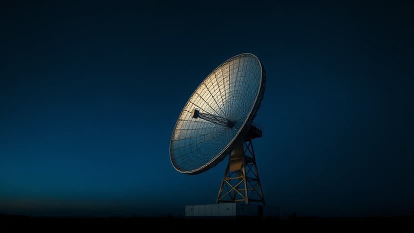 UK Science Funding Plummets, Threatening Global Research