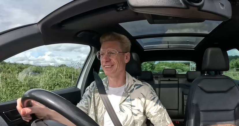 Top UK Service Station Praised for Local Sourcing