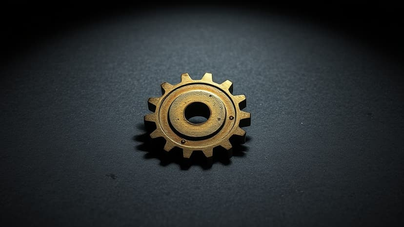 UK Services Sector Steady Amid Job Cuts