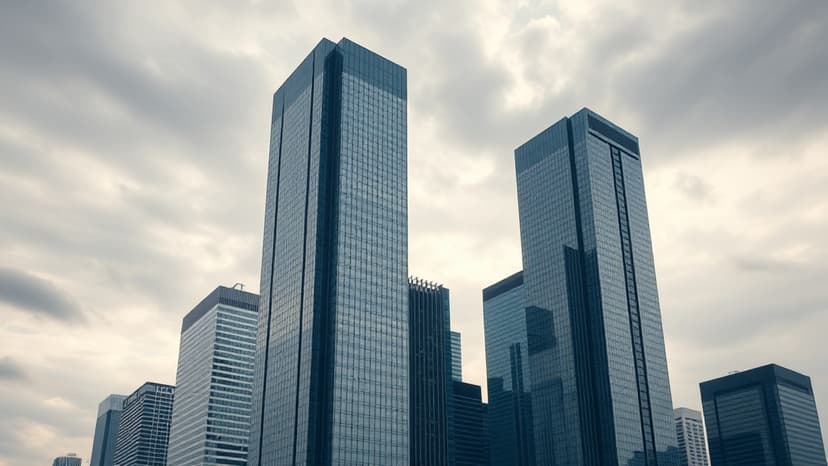 UK Treasury's Grasp of Shadow Banking Weak