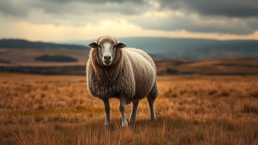 UK Shearers Face Visa Crisis as Seasons Clash