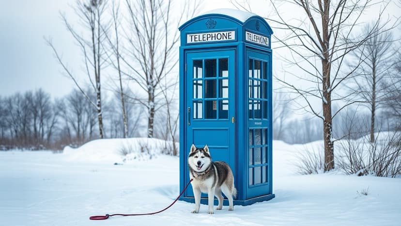 UK Snow Alert: 70cm Blizzard Incoming!