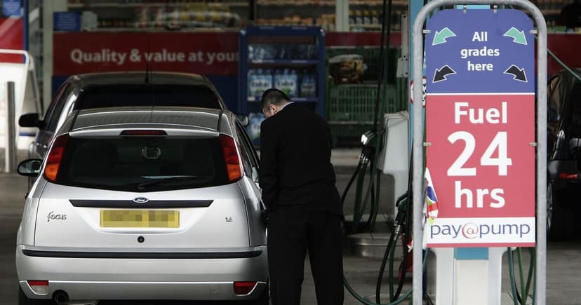 UK Snow Alert: Prepare for Travel Chaos!