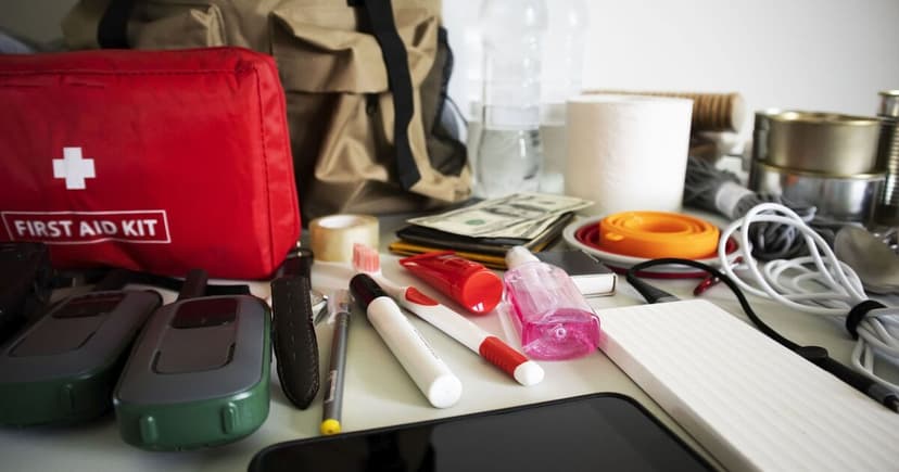 UK Braces for Snow: Warnings Issued for Tuesday