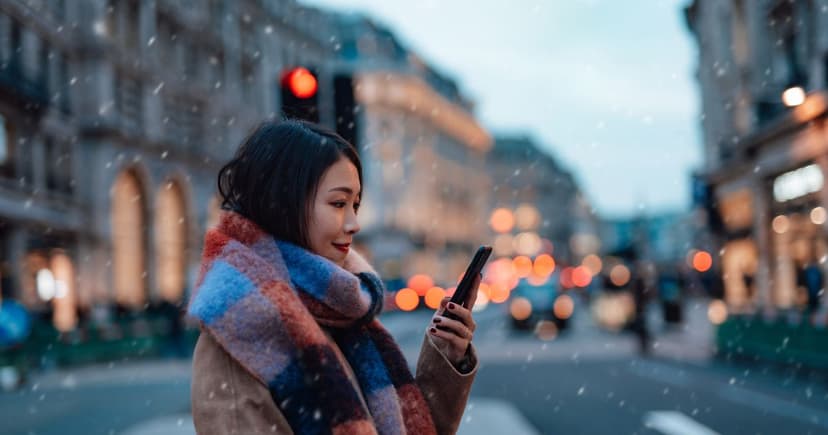 UK Weather: March Snow Not Unusual