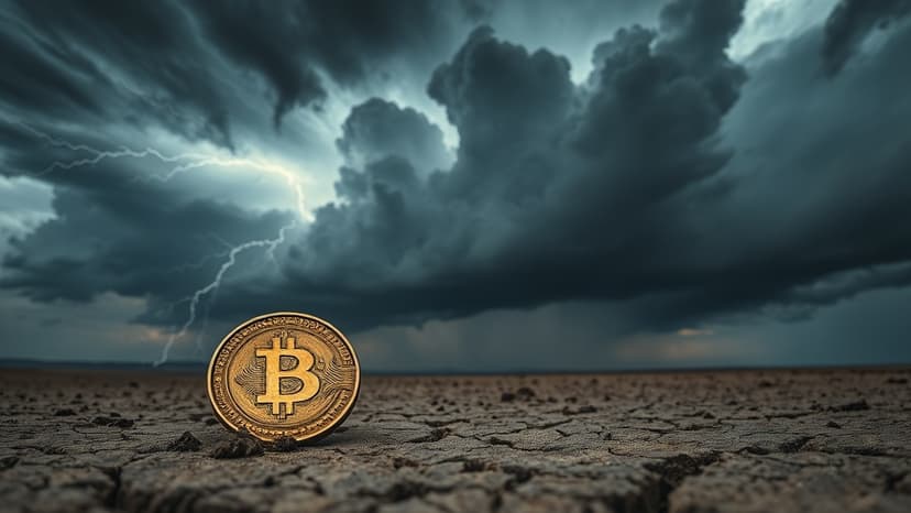 UK Stocks Plunge: £150 Billion Lost Amidst Global Turmoil