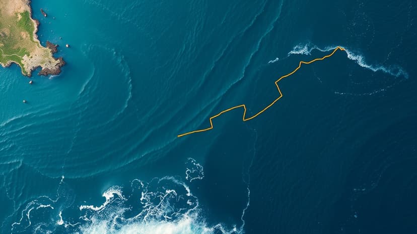 Winter Fury: Travel Chaos Grips UK as Storm Hits