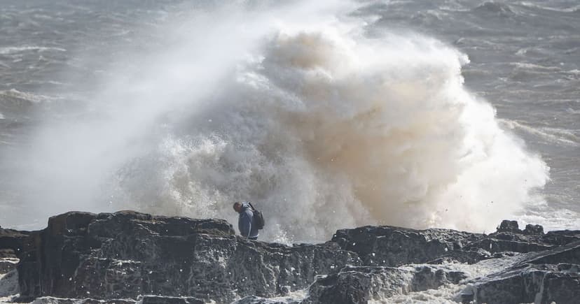 Millions Warned of Power Cuts This Weekend