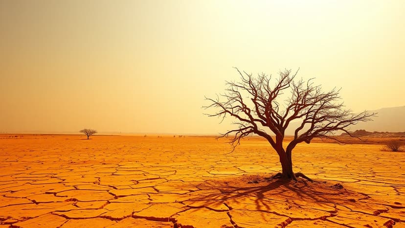 UK Summer Heat: Heatwaves Loom
