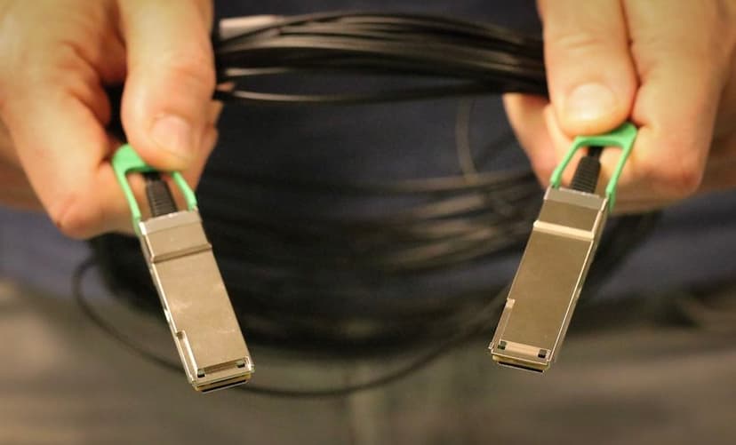 UK Tech Powers Microsoft's Greener Data Centers