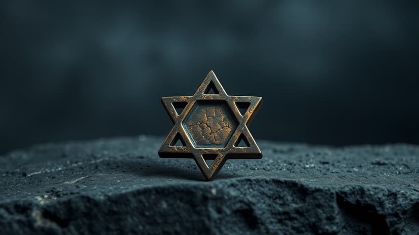 UK Terror Plot Foiled: Survivor's Unsettling Discovery