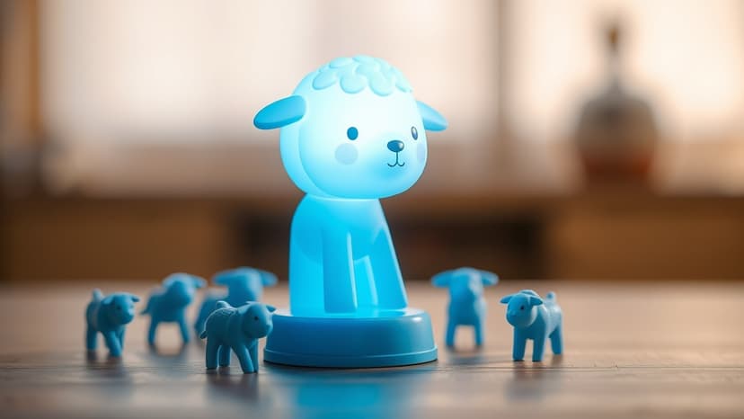 UK Toy Sales Soar 6% on Kidult and Film Fandom