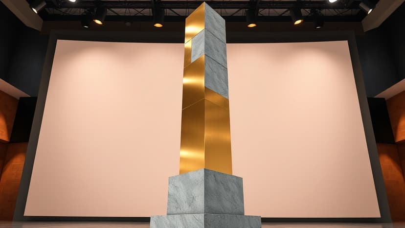 TV's Class Divide: Industry Tackles Inequality