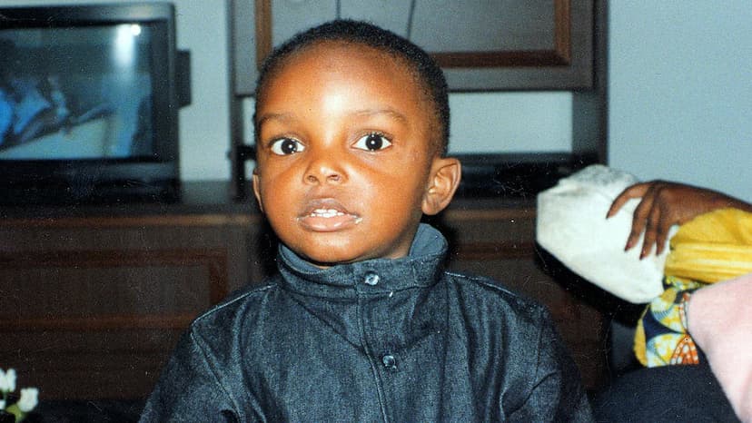 UK's Longest Unsolved Child Murder Case: Hope for Answers?