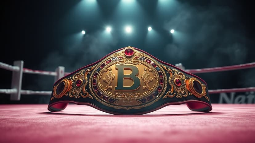 UK vs. USA: Boxing's Elite Clash!