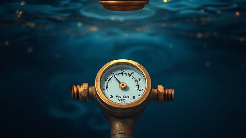 Water Bills Surge: £33 Hike Amidst Sewage Crisis