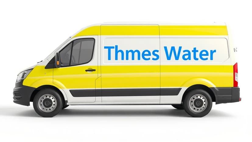 UK Water Giants Accused of 'Greenwash on Steroids'