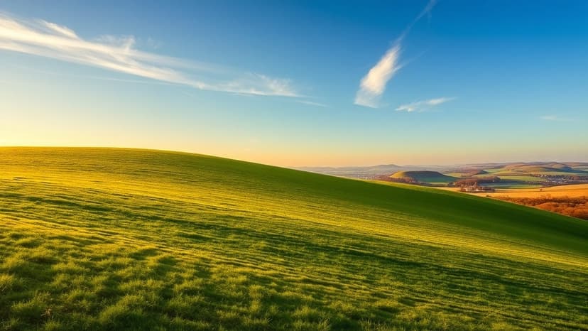 UK Heatwave: 22C Temperatures Return This Week!