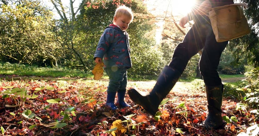 UK Heatwave: 23C Highs Before Autumn Chill