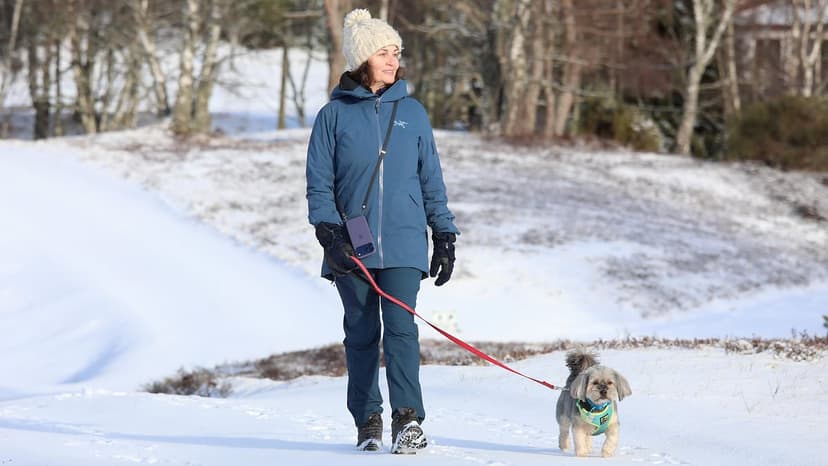 UK Braces for Snow, Rain, and Flood Chaos