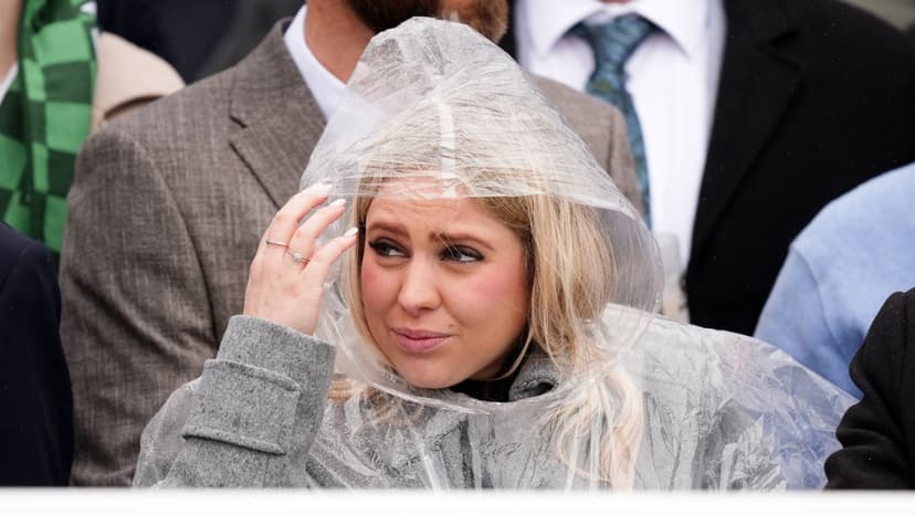 Arctic Chill Hits UK: Frost and Snow Expected This Weekend