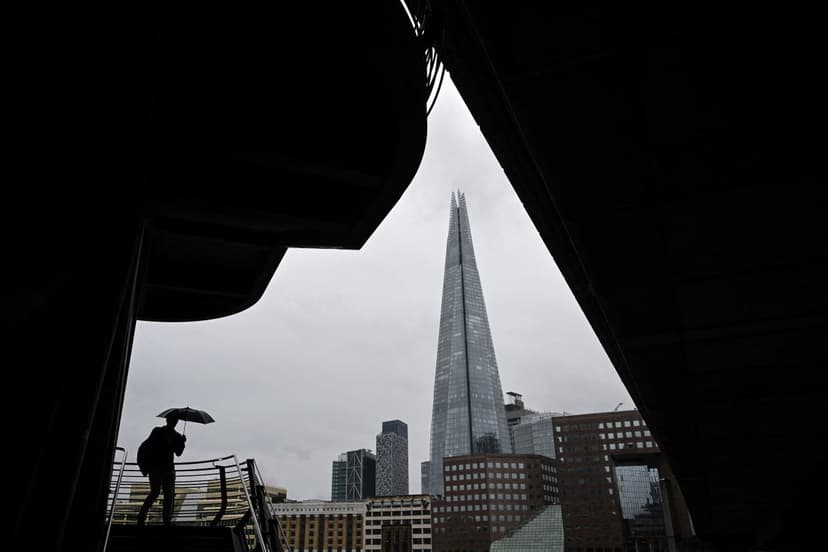 UK Braces for Thunderstorms After Flooding
