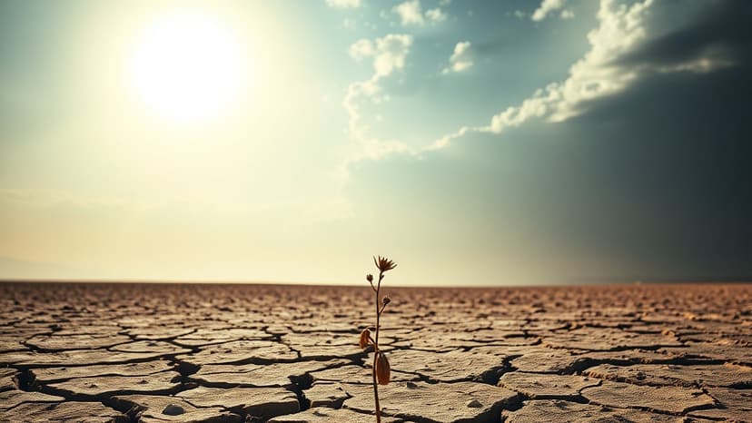 UK Heatwave Breaks: Cooler Temps and Showers Arrive