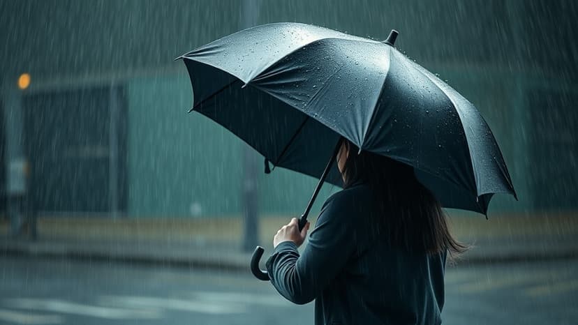 UK Braces for Icy Roads and Flood Fears This Week