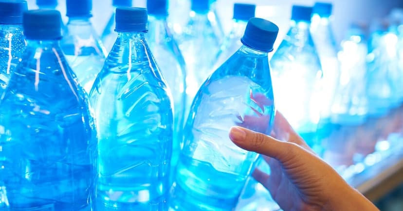 UK Weather Alert: Stockpile Water for Snow Chaos