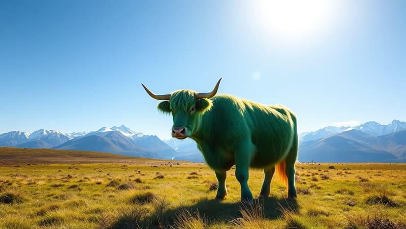 Scotland Swelters: Year's Warmest Temps Hit After Snow