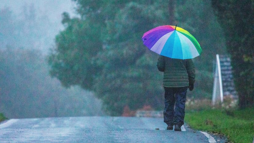 UK Weather Alerts: New Matrix for Storm Warnings