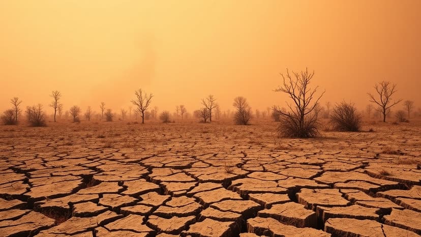 UK Wildfires Rage: "Exceptional" Risk Declared