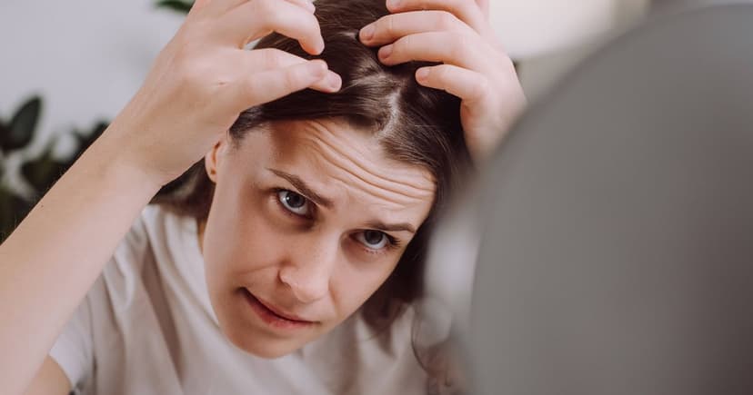 UK Women's Hair Loss Fuels Social Isolation