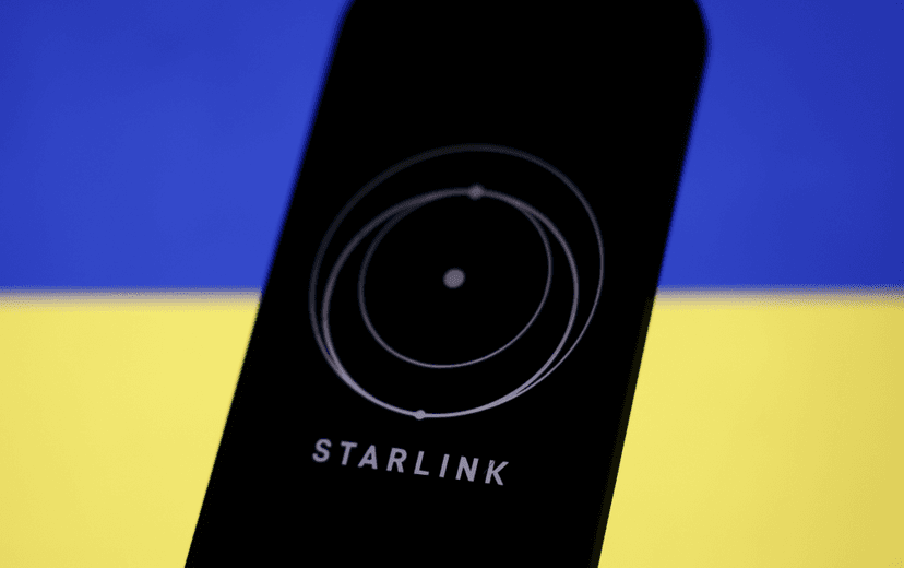 Ukraine Detains Citizens for Aiding Russian Starlink Use