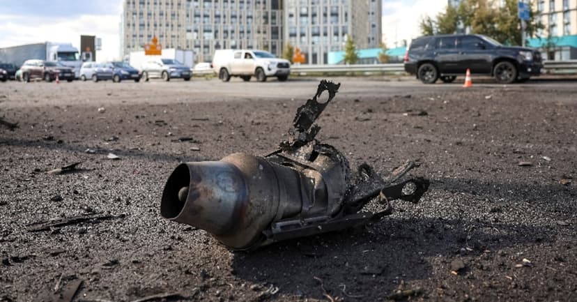 Kyiv Struggles as Russia Masters Faster Drones