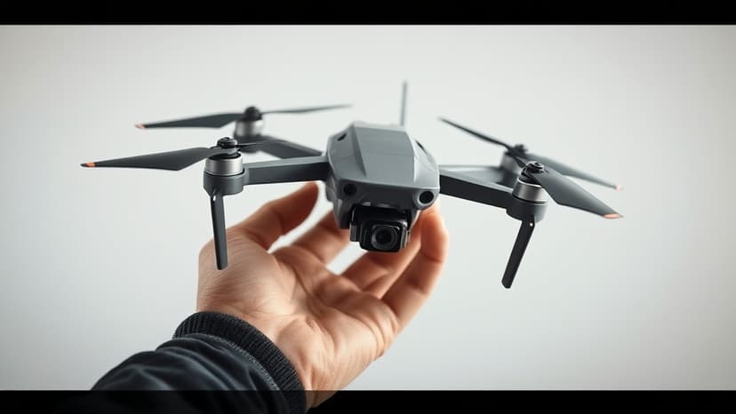 Ukraine's Drone Race: AI to Decide War's Fate