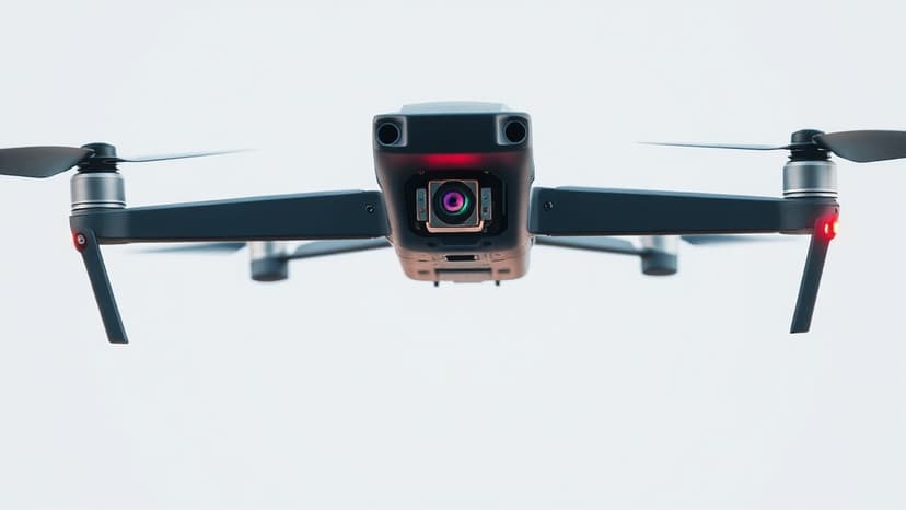 Ukraine's Frontline: Drones Extend Soldier Rotations