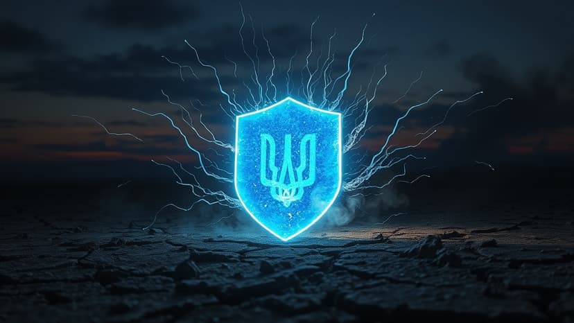 Ukraine Secures Fresh Aid Ahead of Invasion Anniversary