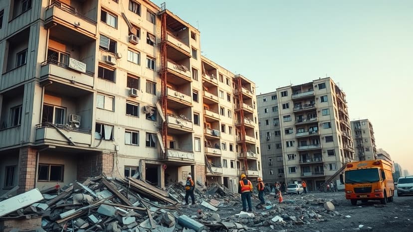 Ukraine War Escalates: Missile Alerts Light Up Phones