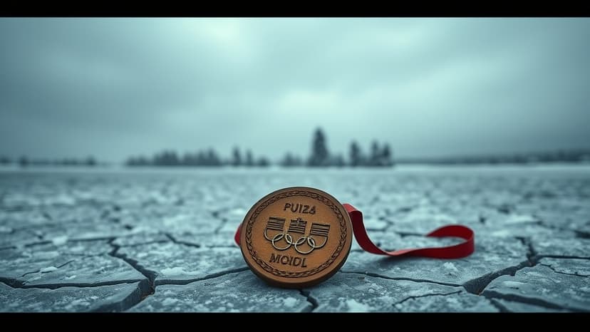 Ukraine Boycotts Opening Ceremony Over Russian/Belarusian Inclusion