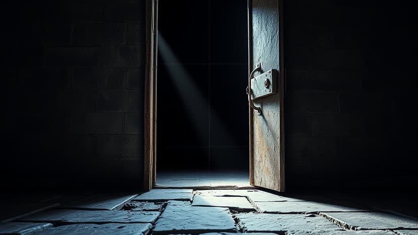 Ukraine Ex-Detainees Detail Sexual Torture in Russian POW Camps